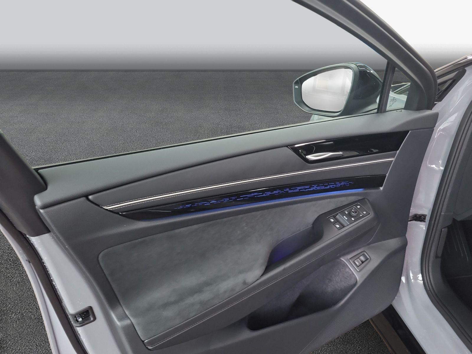 Volkswagen ID.7 Tourer Pro S 210 kW (286 PS) 86 kWh 1-Gang-