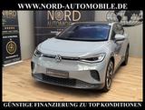 Volkswagen ID.4 Pro Performance Wärmepumpe/AHK/Pano/ - Volkswagen ID.4 mit Panoramadach