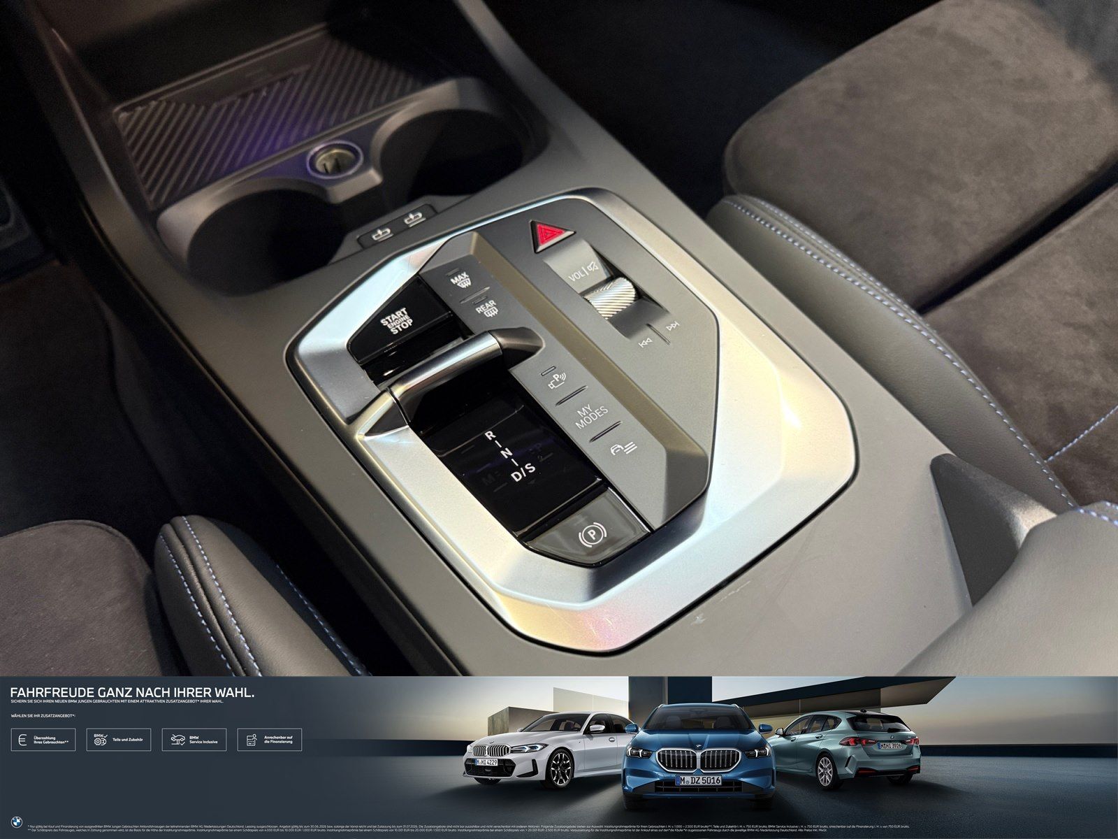 BMW 120 - Bild 11