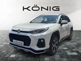 Suzuki Across 2.5 COMFORT+ PLUG-IN KLIMA*PDC*RFK*ALU*