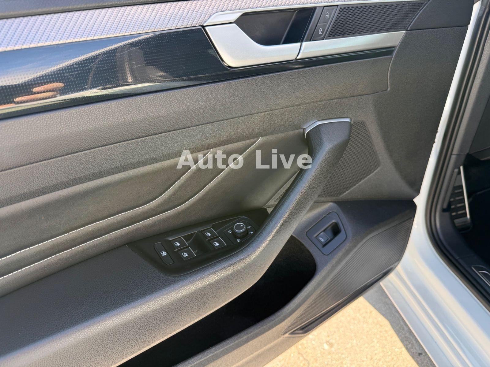 Volkswagen Arteon 2.0 TDI*SB*DSG*R LINE*PAN*VIRT*IQ*AHK*VOL, миниатюра 24