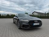 Audi A7 3.0 TDI 200kW quattro S tronic Sportb. -