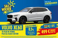 Volvo XC60 - Vorschau Bild 9