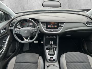 Opel Grandland 1.6 Turbo INNOVATION 360° LED AHK SHZ