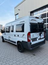 Pössl Road Star 600 L Luftfahrwerk Trockentrennt. - Wohnwagen & Wohnmobile in Augsburg