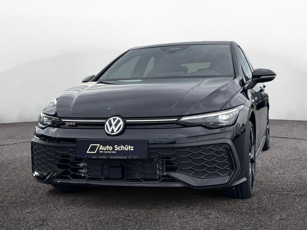 Volkswagen Golf 2
