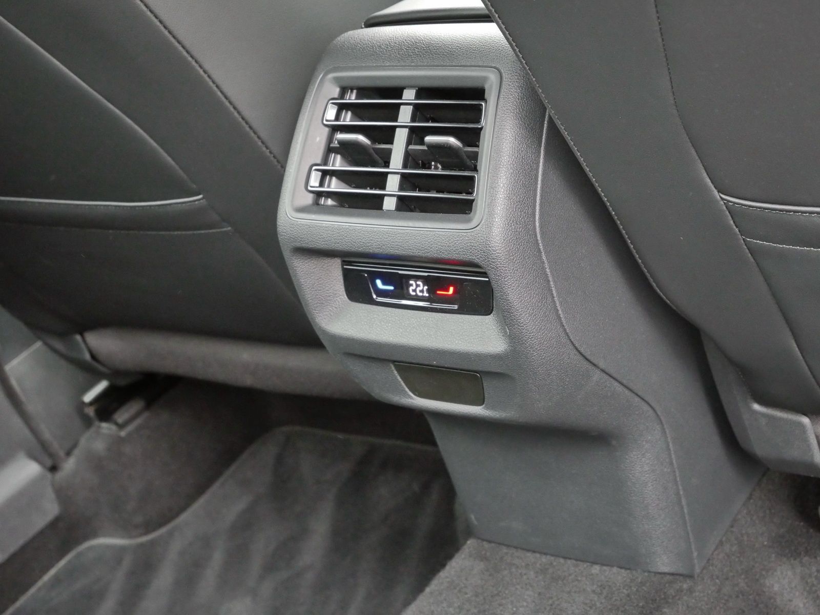 Volkswagen Tayron - Bild 17