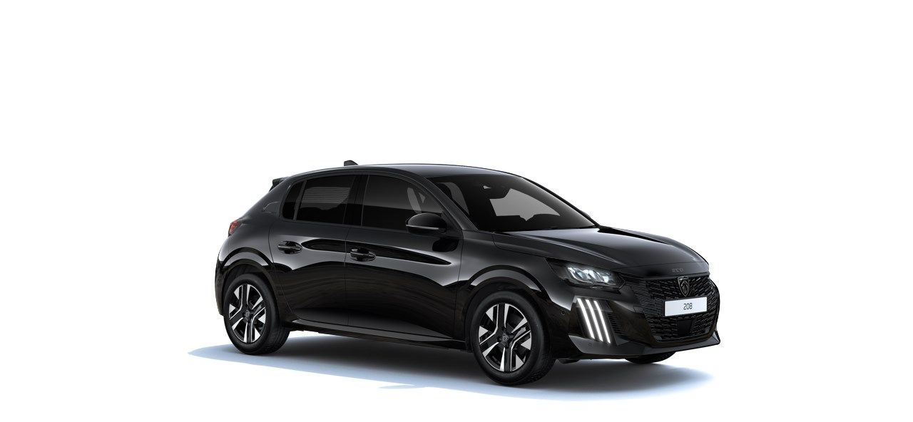 Peugeot 208 - Bild 4