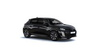 Peugeot 208 - Vorschau Bild 4