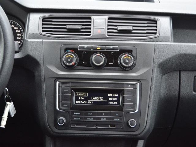 Caddy Maxi 1.4 TSI XENON/GRA/CONNECTIVTY+ELEKTRI