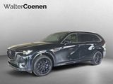 Mazda CX-80 HOMURA PLUS 3,3G 254PS AWD 360° Pano LED