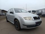 Skoda Fabia 1.4 Life - Skoda Fabia bis 5.000 Euro