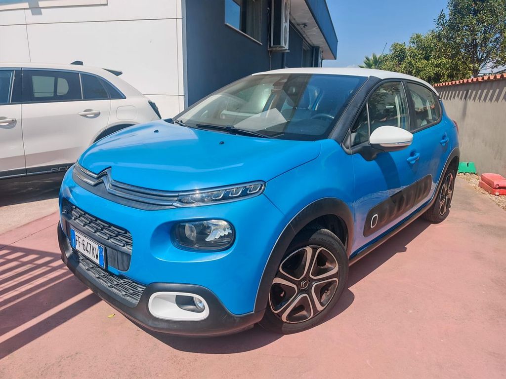 Image of Citroën C3