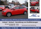 Opel Astra K 77kw Kamera-PDC-CarConnect-Sitzh.-Allwet - Opel Astra Gebrauchtwagen in Leipzig