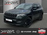 Jeep Compass e-Hybrid 1.5 "North Star" Sicherheits-Pa - Jeep Compass North mit Hybrid-Antrieb (Benzin/Elektro)
