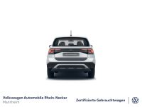Volkswagen T-Cross - Vorschau Bild 11