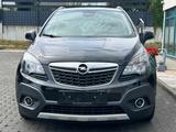 Opel Mokka 1.4 Edition SHZ+TEMPO+AHK+PDC+LRH+ - gebrauchte Opel Mokka aus dem Jahr 2016