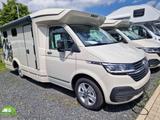 Knaus Tourer CUV 500 MQ CUVISION Mietwagen Verfügbar N
