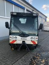 Multicar M29 - Multicar Dreiseitenkipper