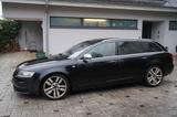 Audi Avant S6 - Audi S6 aus 2007