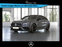 Mercedes-Benz CLA 200 d SB AMG+PANO+DISTR.+AMBI+KAM.+EL.HECKKL