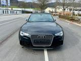 Audi RS5 4.2 FSI S tronic quattro Cabriolet - - Audi RS5 von privat