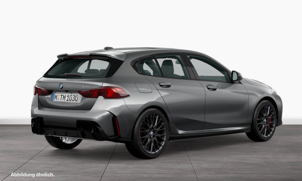 BMW 120 - Bild 3