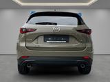 Mazda CX-5 Advantage e-SKYACTIV-G 194 M-Hybrid HUD Nav - gebrauchte Mazda CX-5 aus dem Jahr 2024