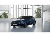 Mercedes-Benz A 220 d AMG-Sport/Night/Ambiente/LED/Kamera/Navi - blaue Mercedes-Benz A 220