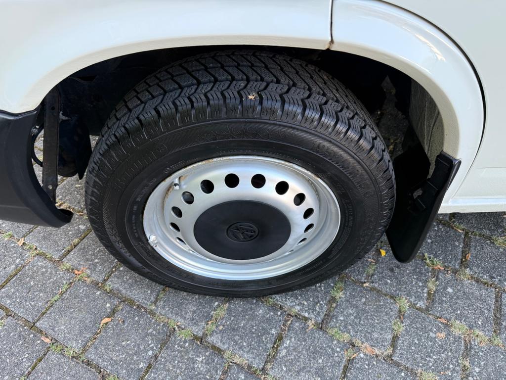 Volkswagen T4 Kombi