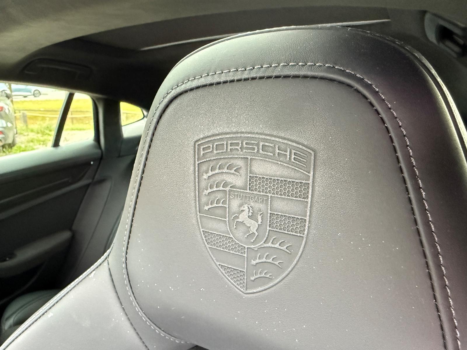 Porsche Panamera GTS/Standheizung/Allradlenkung/PTV/Pano – 19