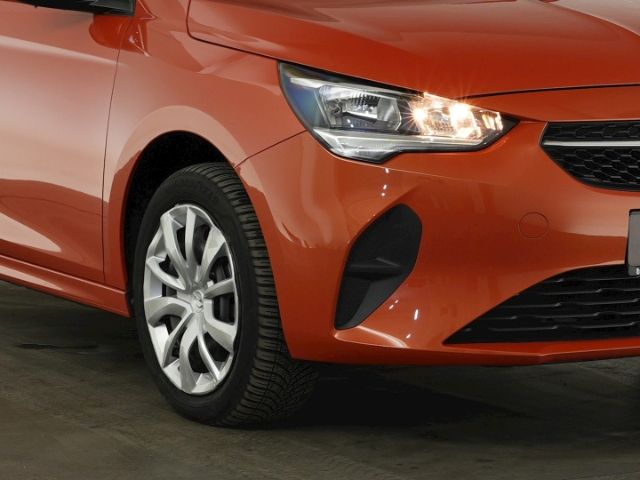 Corsa-e F EDITION 50kWH AT+RÜCKFAHRKAMERA+SITZHE