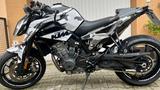KTM 790 Duke  - KTM Motorräder in Freiburg