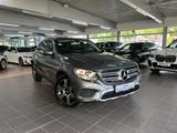 Mercedes-Benz GLC 220d 4M Exclusive AHK+NAVI+ARTICO+PARK - Mercedes-Benz GLC 220: Vollleder
