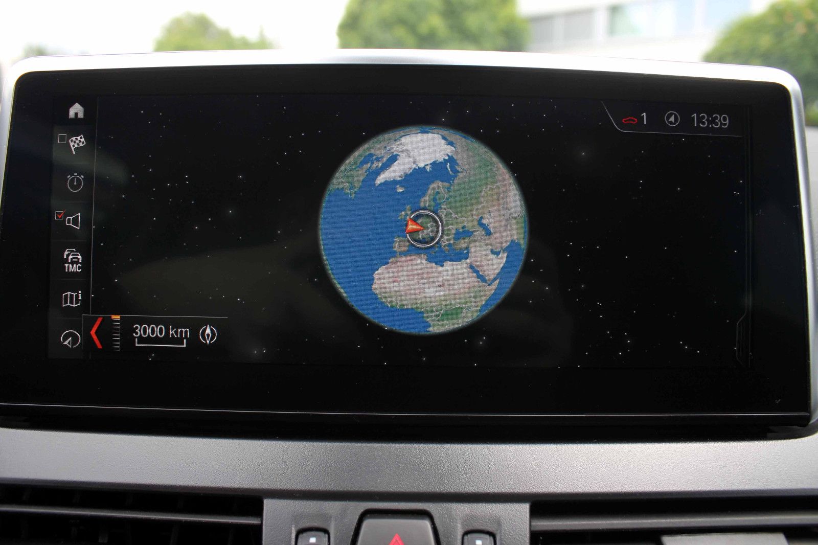 Fahrzeugabbildung BMW 216d Gran Tourer Steptr. HUD NAV ACC KAM PDC BT