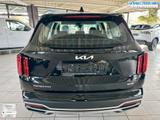 Kia Sorento 7Sitzer+EPH-VO+HI+SHZG+LHZG+NAVI+LED ... - Kia Sorento mit Benzin-Antrieb: Automatik