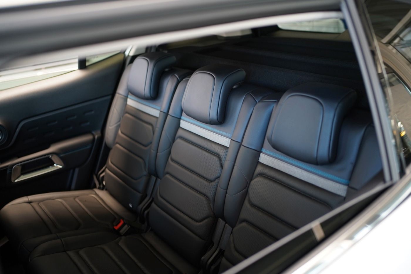 Fahrzeugabbildung Citroën C5 Aircross Plug In Hybrid 225 e-EAT8 Shine Pack