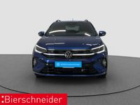 Volkswagen Taigo - Vorschau Bild 3
