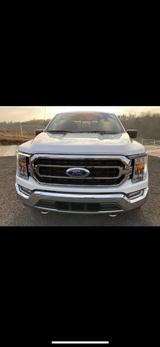 Ford F150 3.5 Powerboost 430HP 7.2kw Generator  - Ford F 150 aus 2021