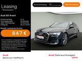 Audi A6 Avant 50 TDI qu S line tip*B&O*HUD*Standh*Mat - Audi A6: Line TDI