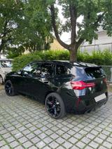 BMW X3 xDrive30e M-Sport Pro / Top Ausstattung