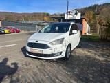 Ford C-Max C-MAX Titanium** AUTOMATIK ** - Ford C-Max mit Panoramadach