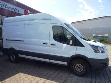 Ford Transit - 7