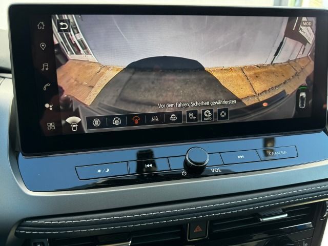 Fahrzeugabbildung Nissan Qashqai 1.5 VC-T e-Power N-Connecta WP*KP*MJ25