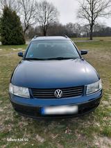 Volkswagen VW Passat zum Verkaufen - Volkswagen Passat aus 1999: Kombi