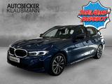 BMW 330 e Touring AUTOMATIK LC PROF HuD LED SPORTSIT - BMW 330 in Saarbrücken