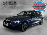 BMW 330 e Touring AUTOMATIK LC PROF HuD LED SPORTSIT - BMW 330 in Saarbrücken