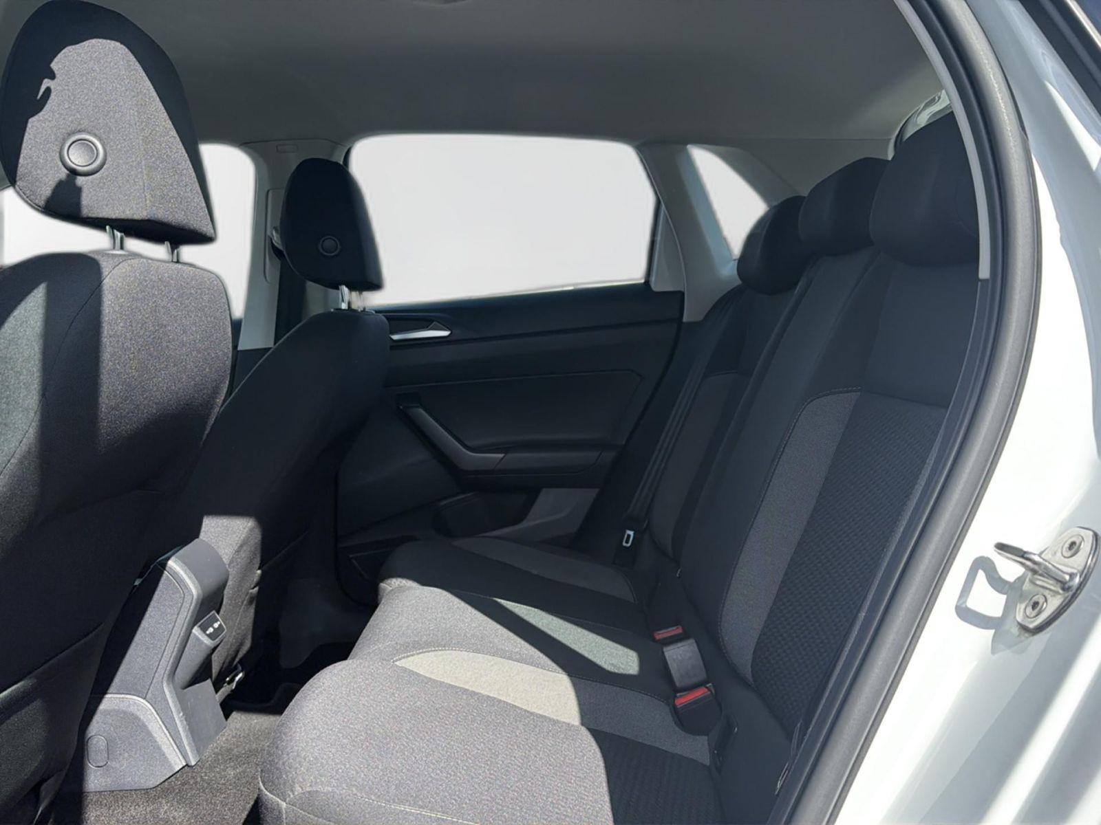 Volkswagen Polo 1.0 TSI Navi SiHz CarPlay Allwetter, миниатюра 3