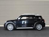 MINI Cooper SD MINI Yours Trim Countryman - schwarze MINI Cooper SD Countryman