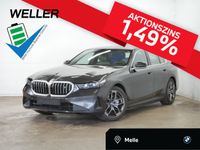 BMW i5 - Vorschau Bild 1